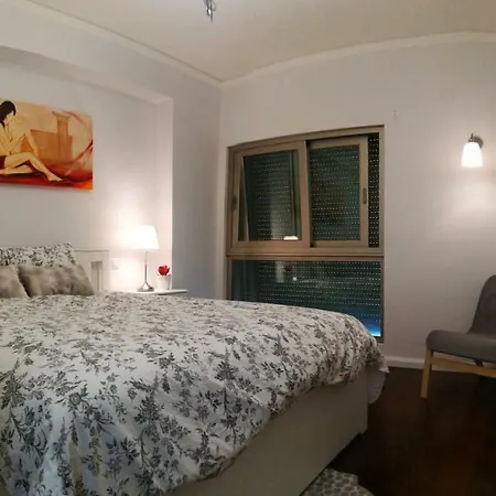 Apartment Centre Charm *