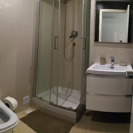 Centre Charm Apartment