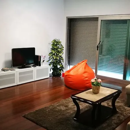 Apartment Centre Charm Lisbon