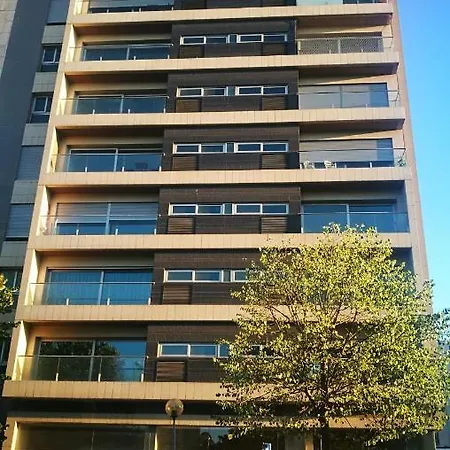 Apartment Centre Charm Lisbon