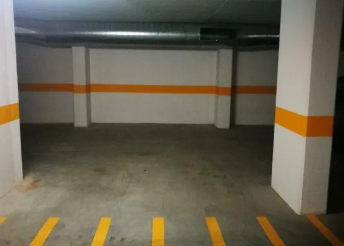 Apartment Centre Charm *