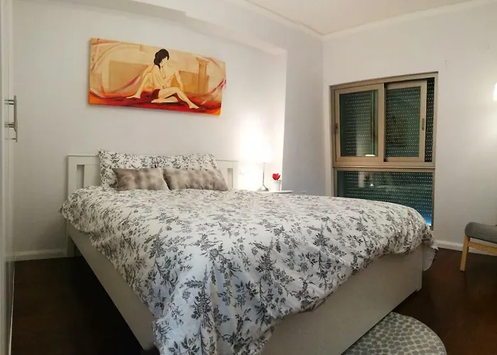 Centre Charm * Lisbon