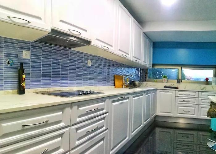 Apartment Centre Charm