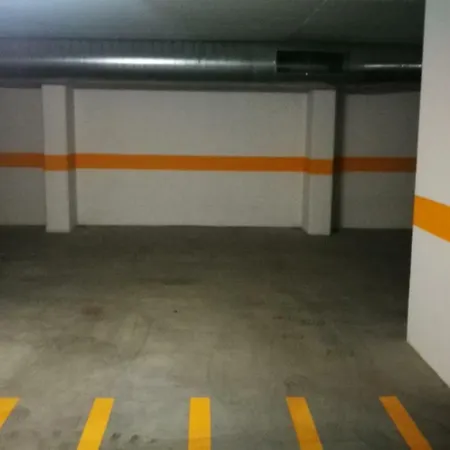 Appartement Centre Charm *