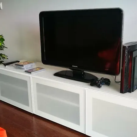 Centre Charm Lissabon