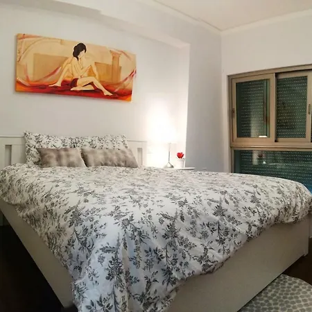 Centre Charm * Lissabon