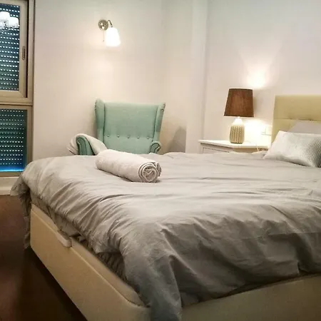 Centre Charm Lissabon