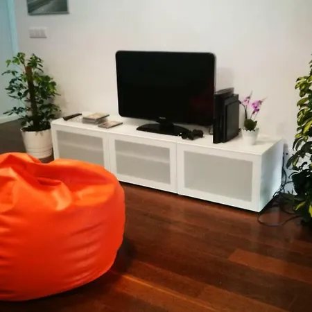 Appartement Centre Charm Lissabon