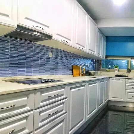 Appartement Centre Charm